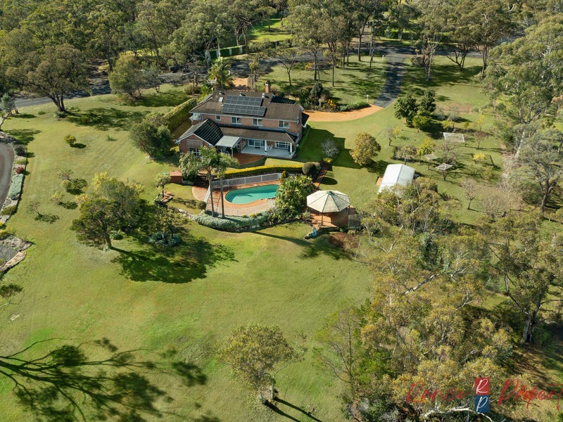 122 Porters Road, Kenthurst, NSW 2156 Property Details