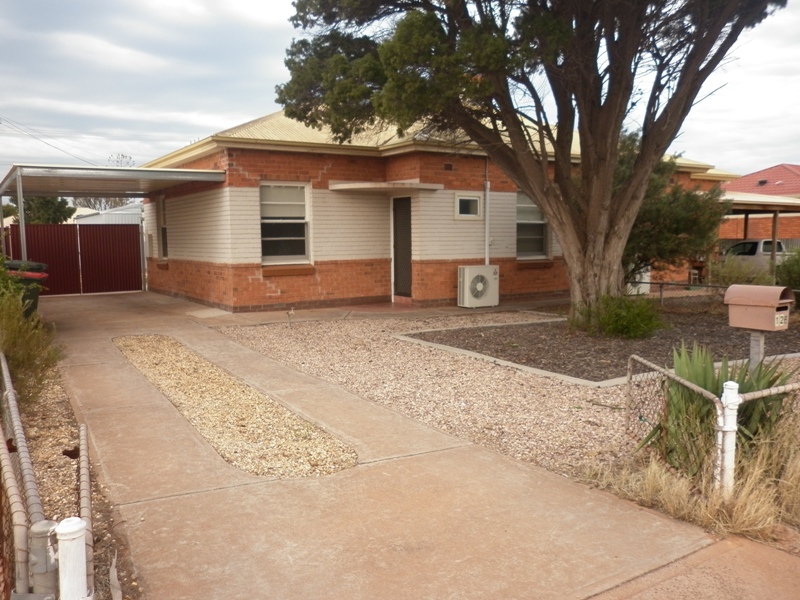 126 Playford Avenue, Whyalla, SA 5600