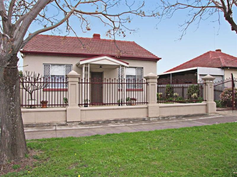 19 Milburn street, Ottoway, SA 5013 Property Details