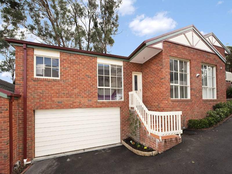 5/20 Livingstone Road, Eltham, Vic 3095 Property Details