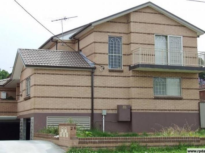 2/24 Kelsey Street, Arncliffe, NSW 2205