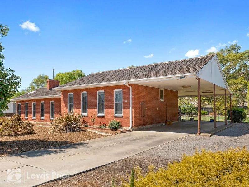 494 States Road Onkaparinga Hills Sa 5163 Property Details