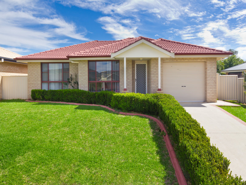 25 Warrah Drive, Calala, NSW 2340