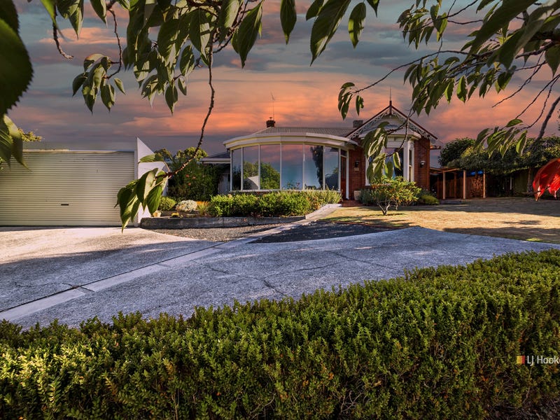 98 Inglis Street, Wynyard, Tas 7325 House for Sale