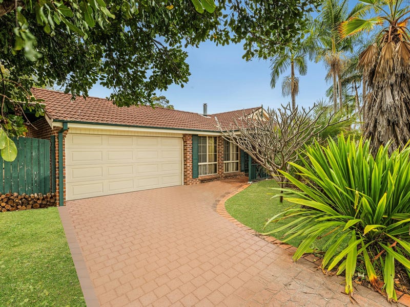 2 Greenwood Close, Hammondville, NSW 2170 Property Details