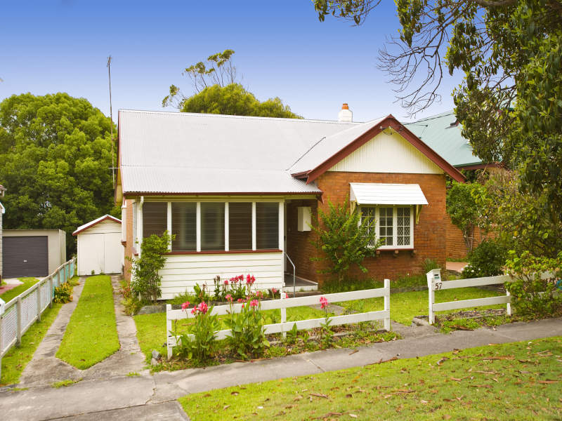 57 Curry Street, Merewether, NSW 2291 Property Details