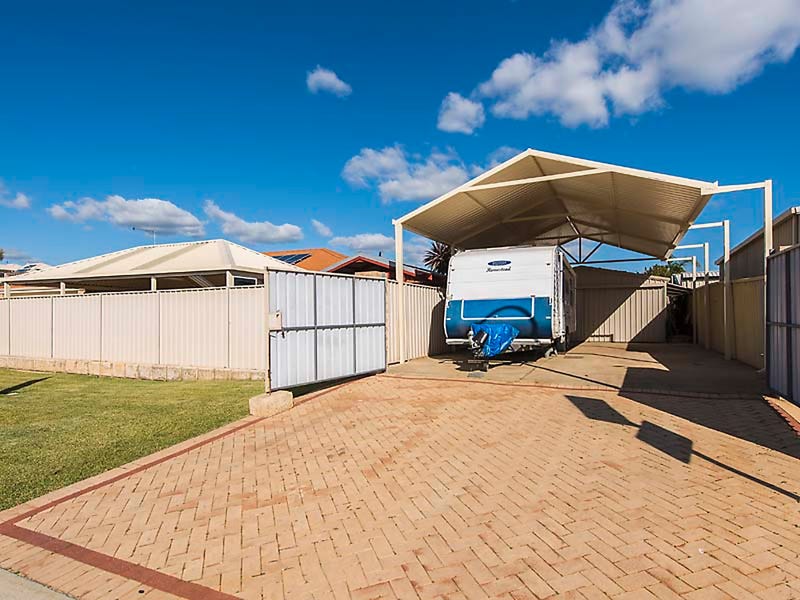 27 Harmony Parade, Singleton, WA 6175 Property Details