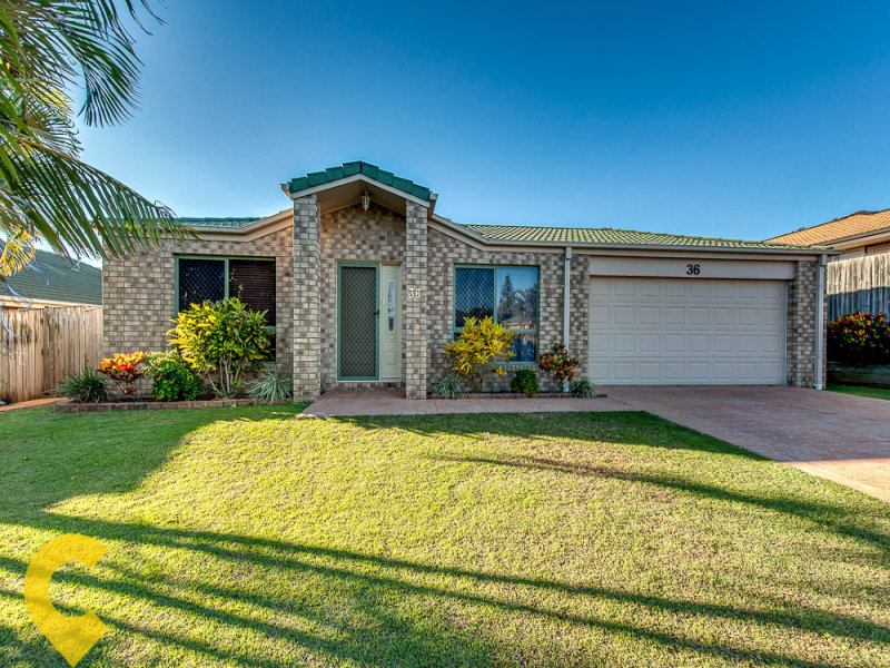 36 Pengam Street, Kuraby, QLD 4112