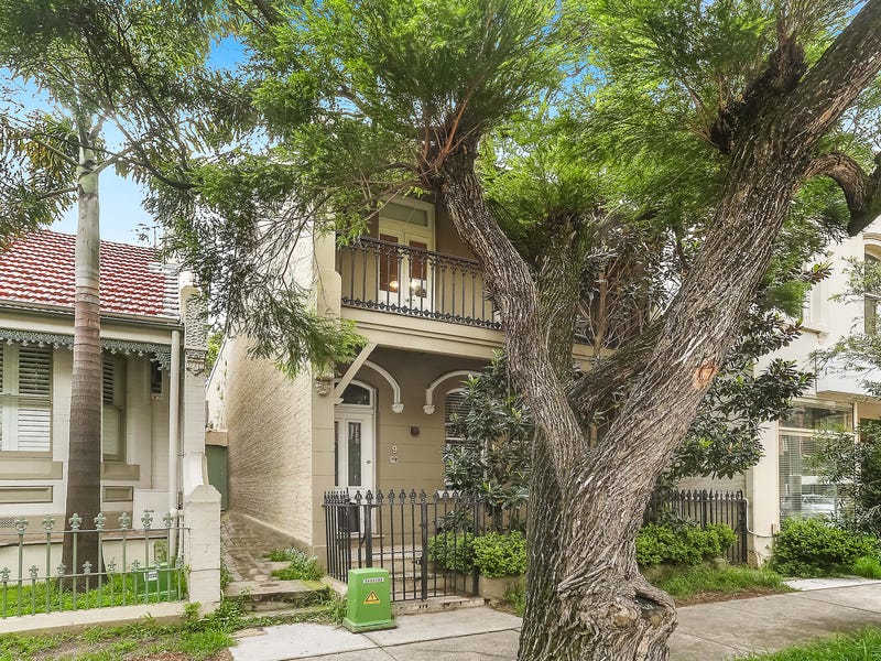 9 Denison Street, Bondi Junction, NSW 2022