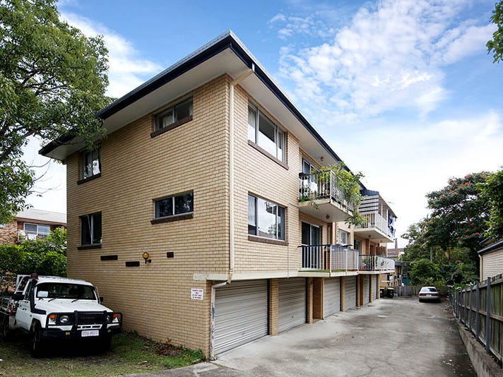 3/77 Street, Newmarket, QLD 4051