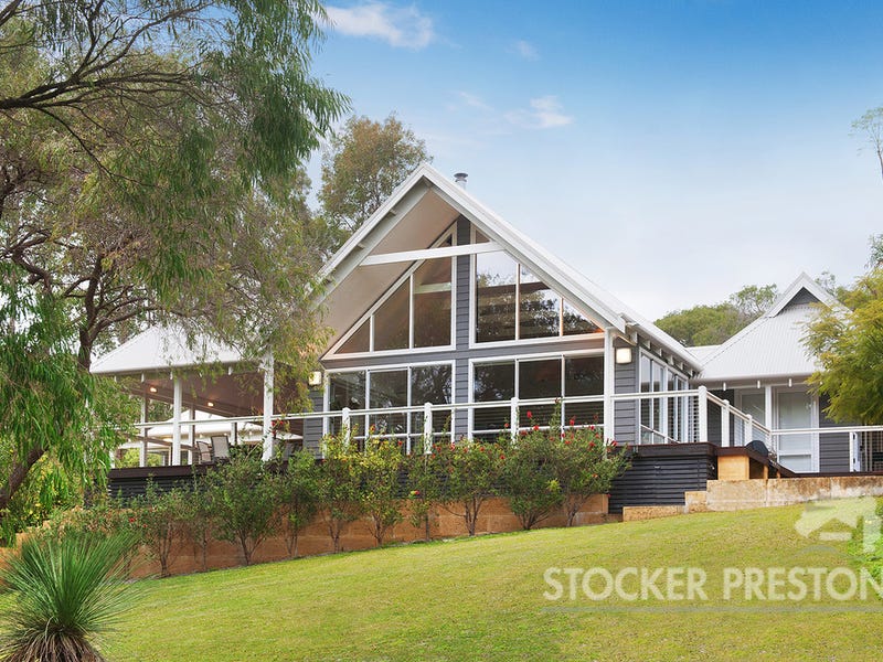 203 Endicott Loop, Dunsborough, WA 6281