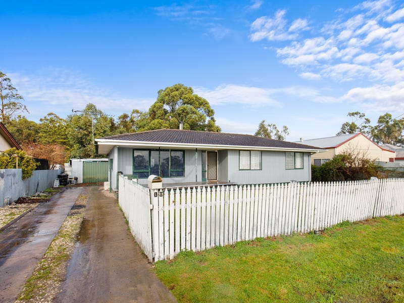 10 Mcenroe Road, Tarpeena, SA 5277 Property Details