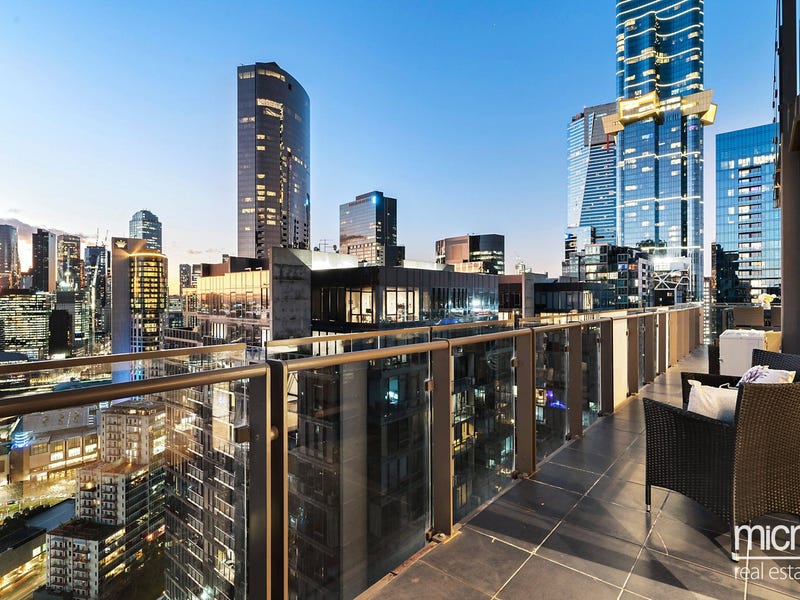 3609/118 Kavanagh Street, Southbank, Vic 3006 Property Details