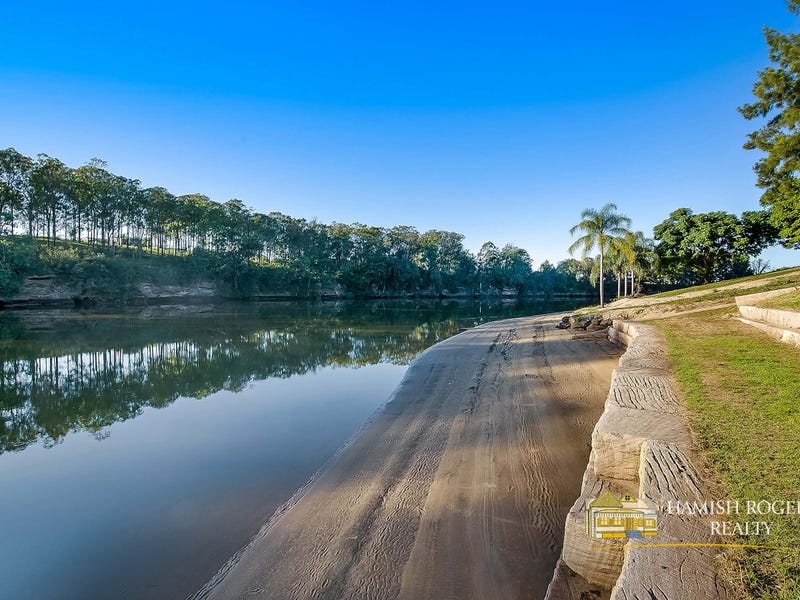 11 Manns Road, Wilberforce, NSW 2756