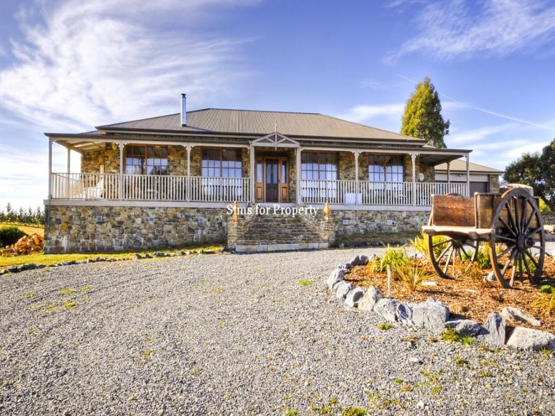 216 Lamont Road, Glengarry, Tas 7275 Property Details