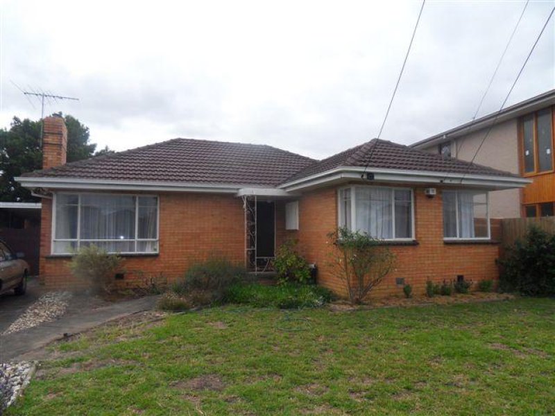 5 Bracken Grove, Altona, Vic 3018 Property Details