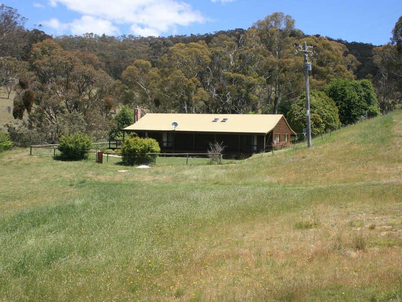 1166 Urila Road, Burra, NSW 2620 Property Details