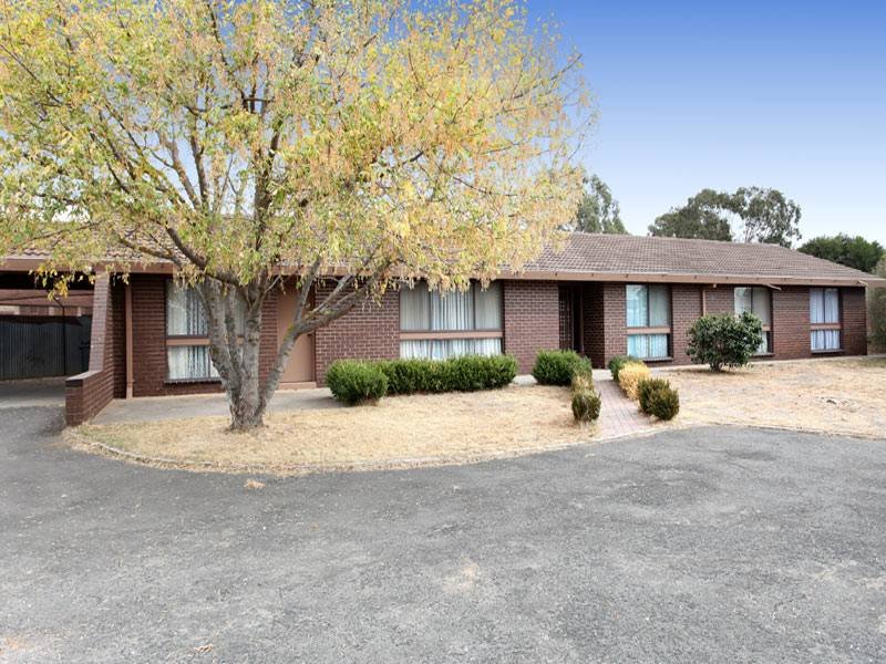 805 Midland Highway, Huntly, Vic 3551 Property Details