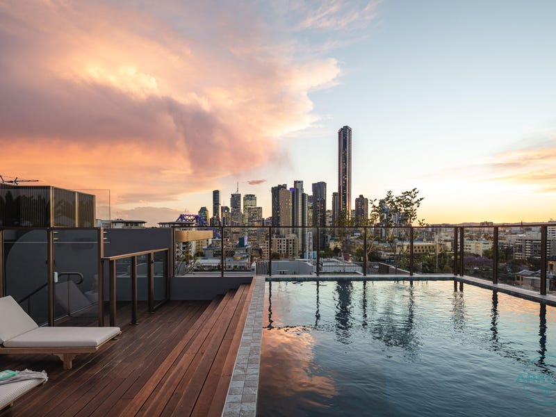 610/28 Robertson Street, Fortitude Valley, QLD 4006 - realestate.com.au