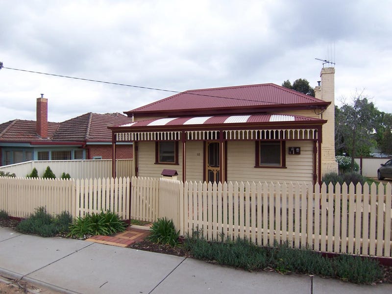 10 Michelsen Street, North Bendigo, VIC 3550