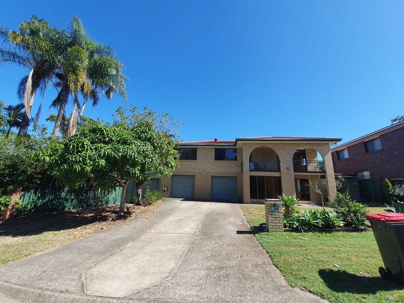 11 Driftwood Street, Sunnybank Hills, QLD 4109