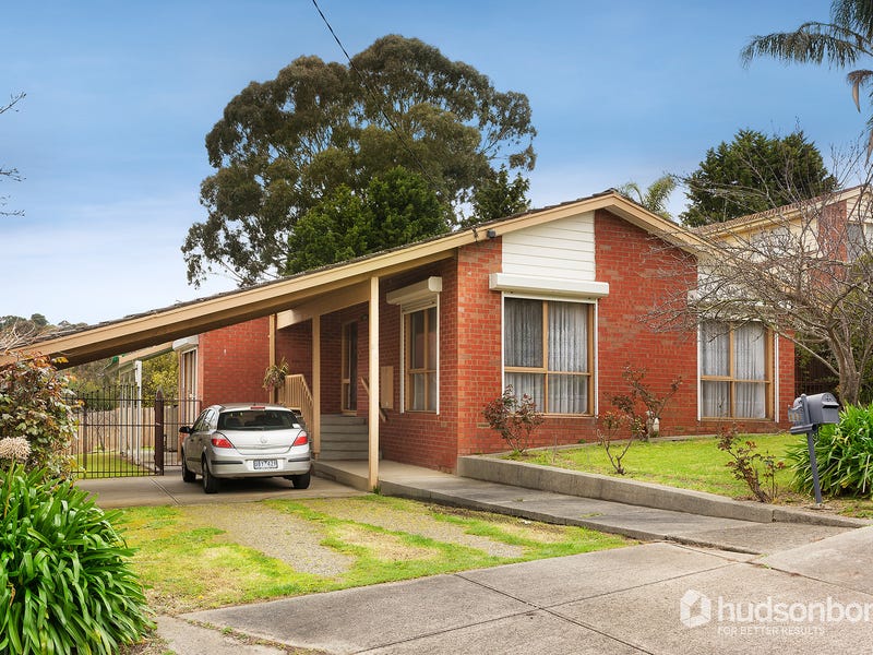 386 Church Road, Templestowe, Vic 3106 Property Details