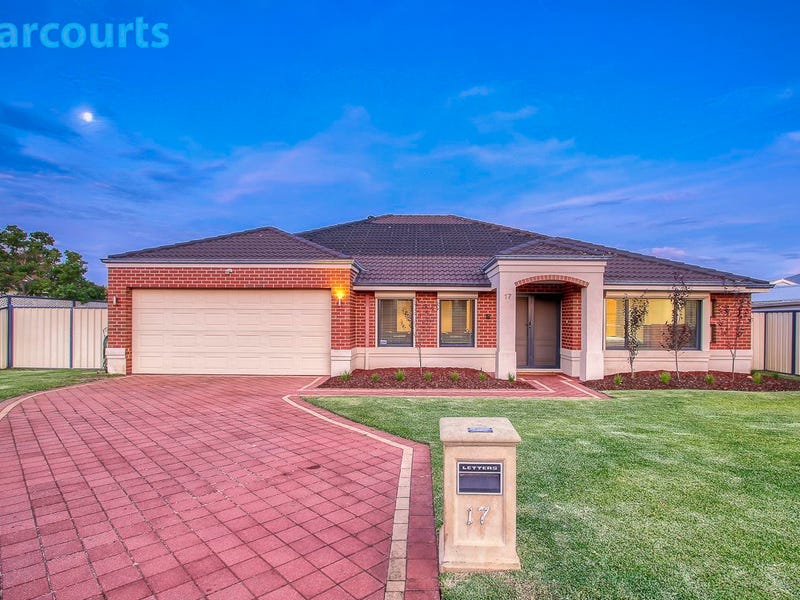 17 Montgomery Drive, Success, WA 6164