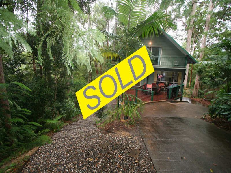 29 Joelle Lane, Mount Glorious, QLD 4520