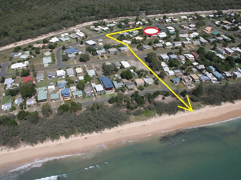 Land for Sale in Woodgate, QLD 4660 Pg. 3