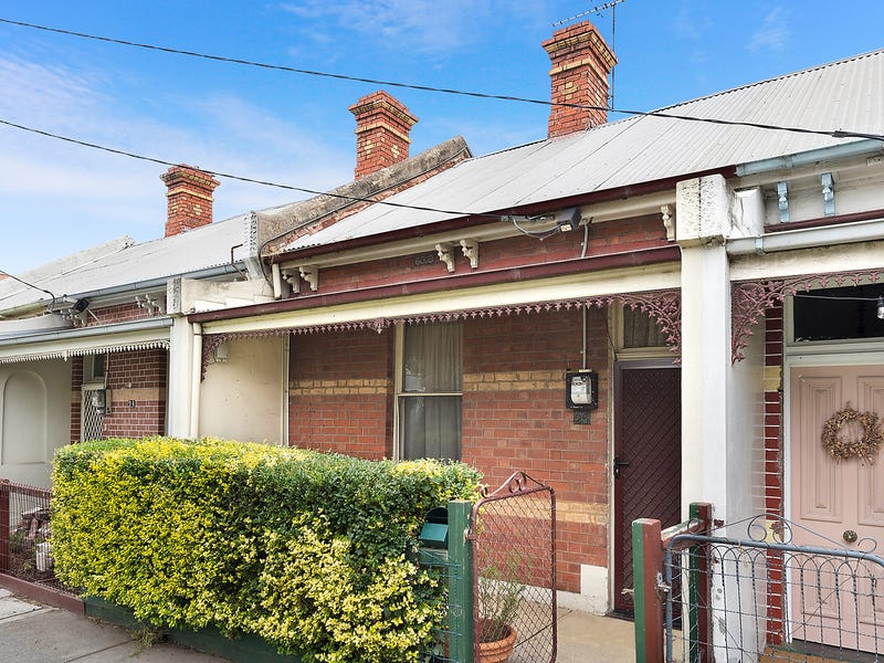 25 Bunbury Street, Footscray, VIC 3011