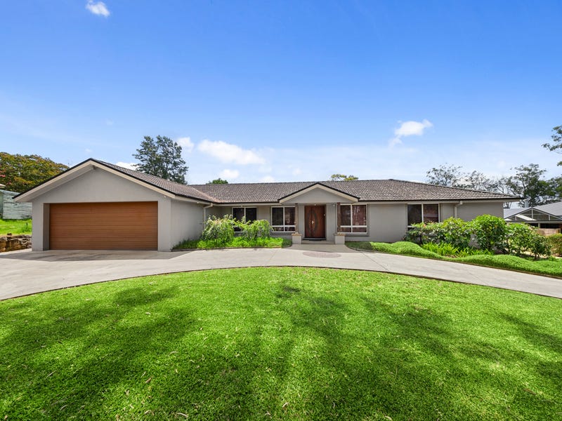 10 Blackwood Road, Vineyard, NSW 2765 Property Details
