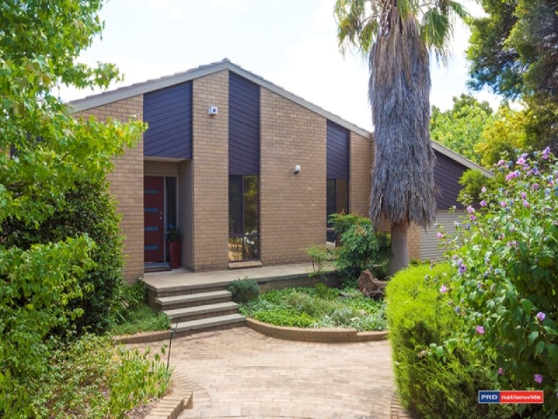 1 Hetherington Circuit, McKellar, ACT 2617 Property Details