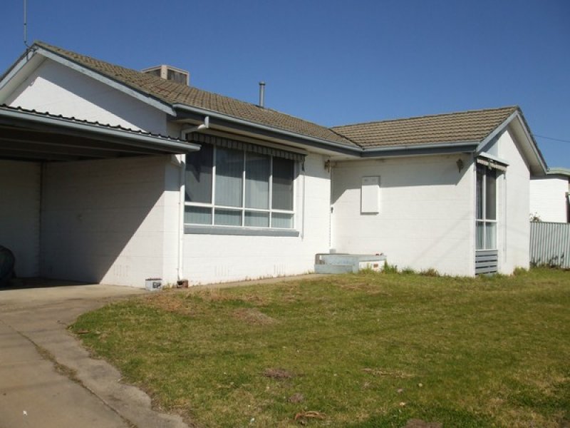 4 Melrose Drive, Wodonga, Vic 3690 Property Details