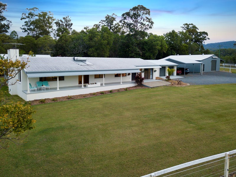 4753 Ruffles Road, Willow Vale, QLD 4209