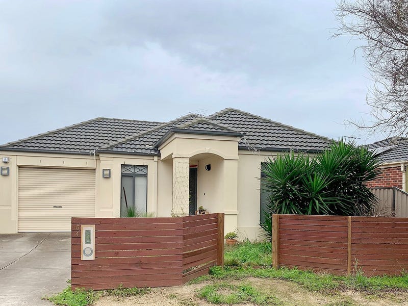 54 Knightsbridge Drive, Tarneit, Vic 3029