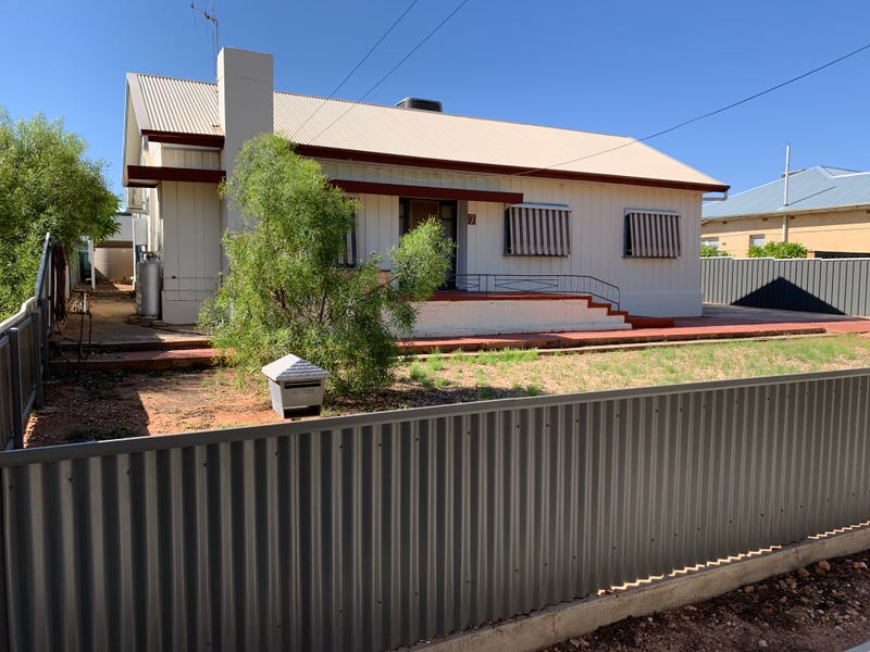 7 Patton Street, Broken Hill, NSW 2880