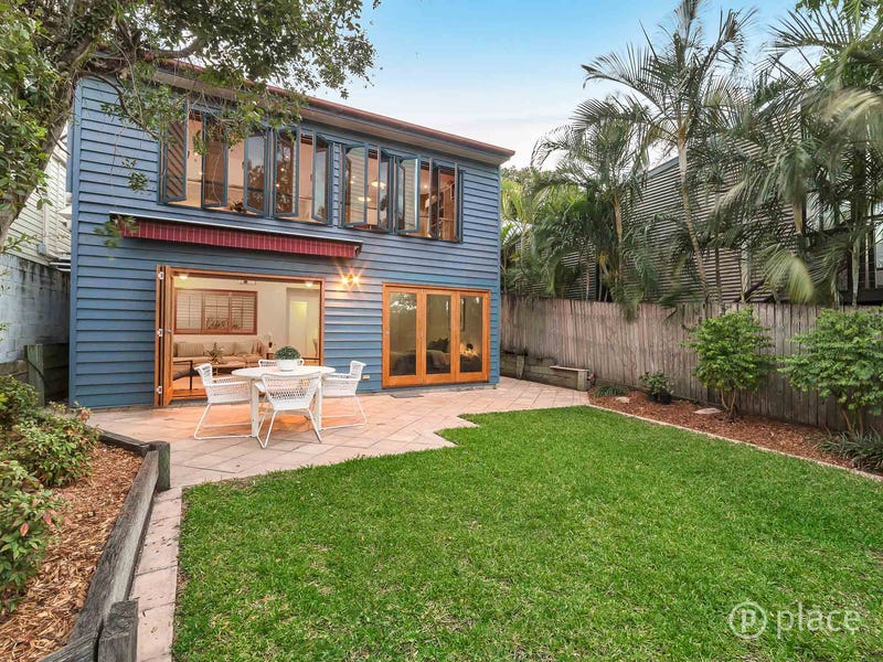 7 Sackville Street, Milton, QLD 4064