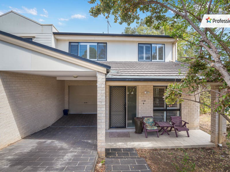 1/32 Dorothy Street, Rydalmere, NSW 2116