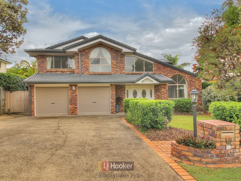 10 Cottonwood Cres, Calamvale, QLD 4116