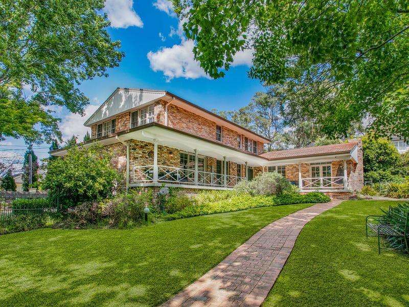 18A Hampden Avenue, Wahroonga, NSW 2076 Property Details