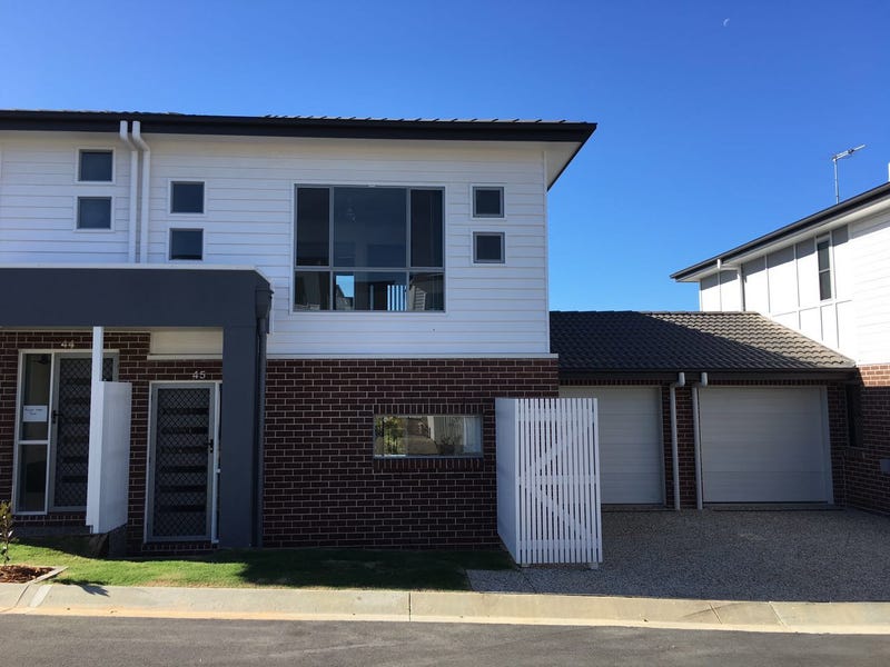 45/149 Lavender Drive, Griffin, QLD 4503