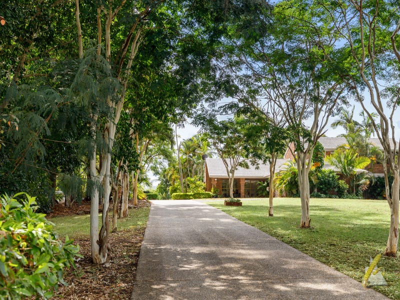 78 Airlie Road, Pullenvale, QLD 4069