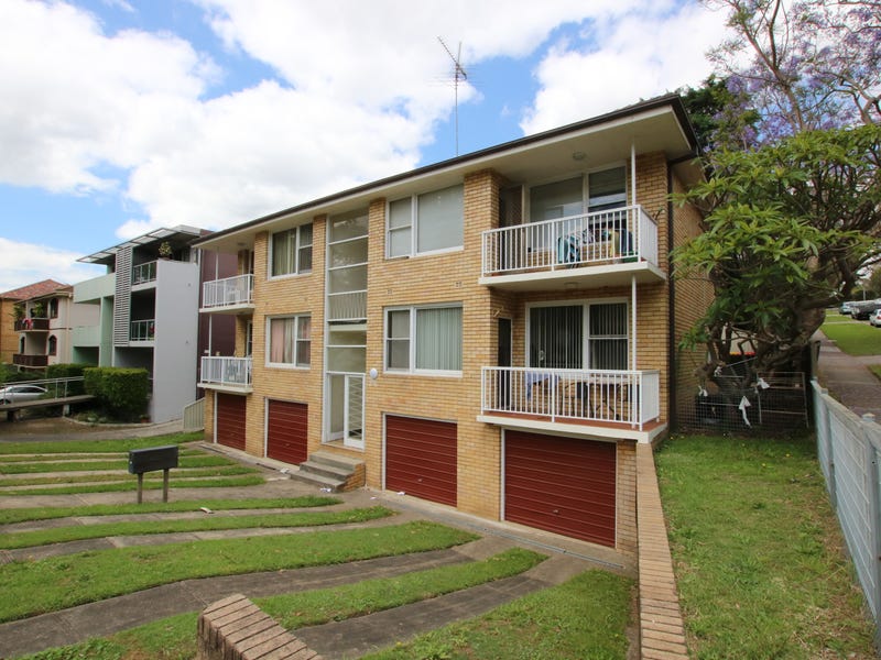 Apartments & units for Rent in Bexley, NSW 2207