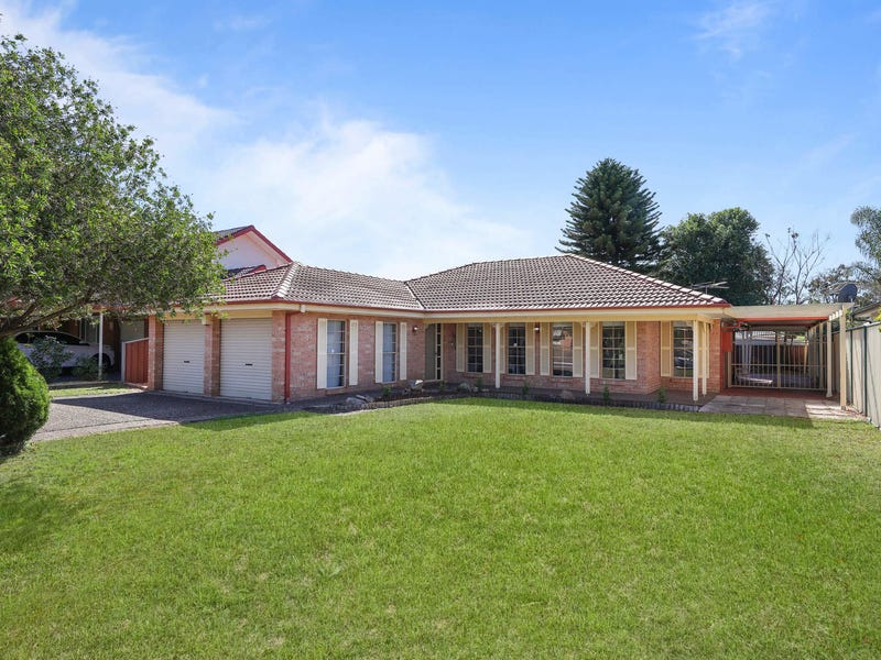 Sold House Prices Auction Results In Erskine Park Nsw 2759 Realestate Com Au