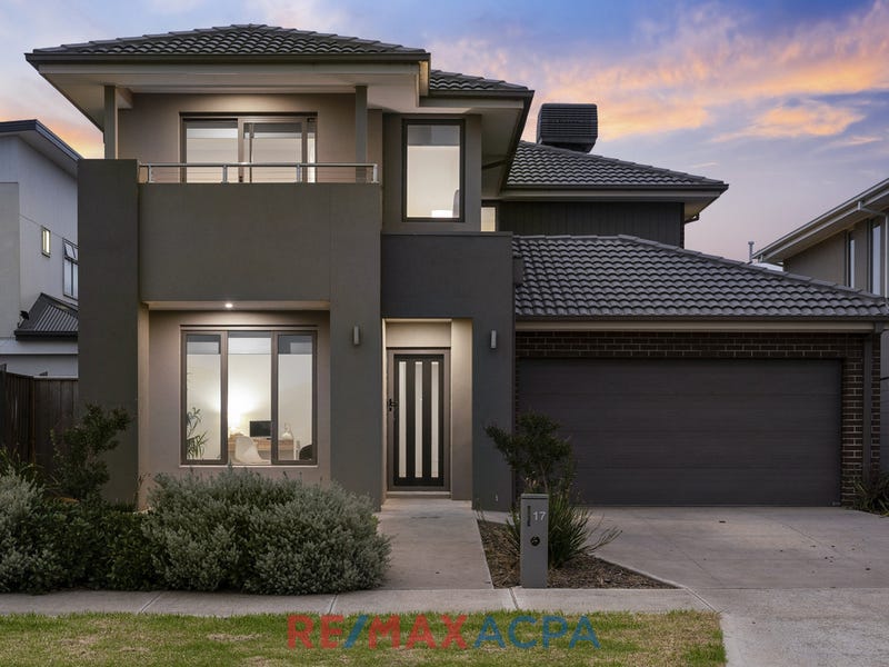 17 Semblance Drive, Tarneit, Vic 3029 House for Rent