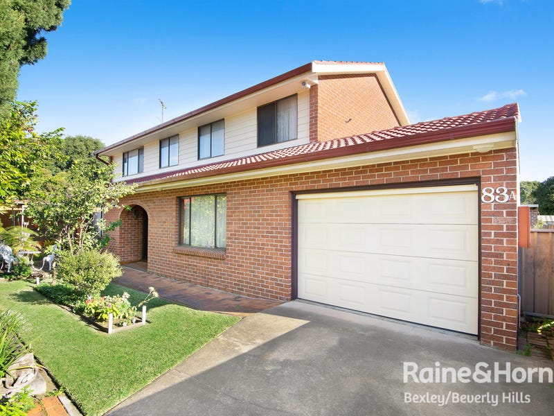 83A Harrow Road, Bexley, NSW 2207