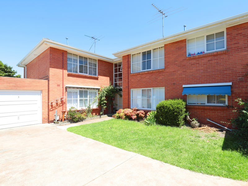 3/24 Leslie Road, Essendon, VIC 3040