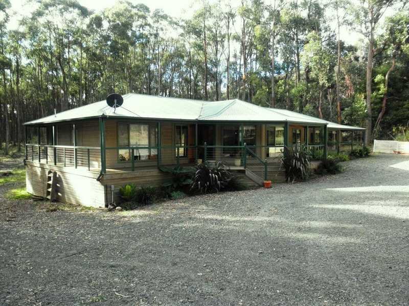 6 Cowans Drive, Dales Creek, VIC 3341