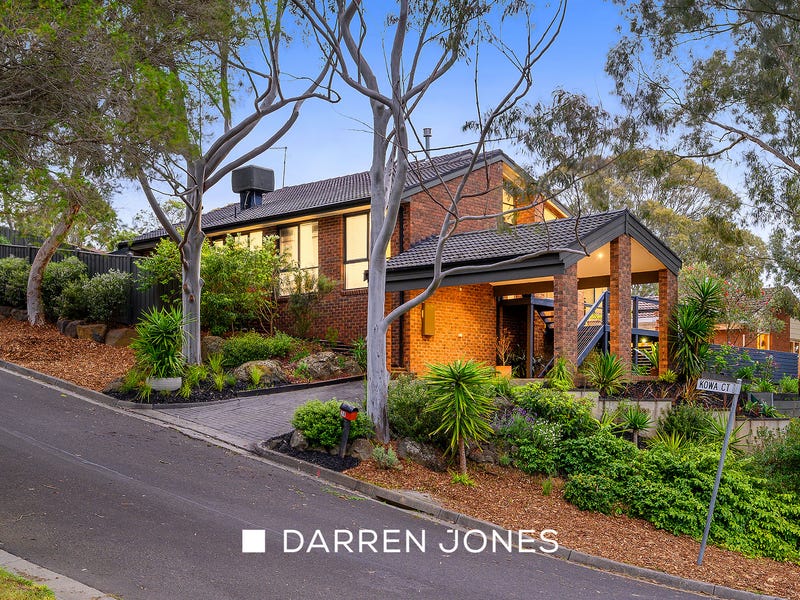 38 Corowa Crescent, Greensborough, Vic 3088 Property Details