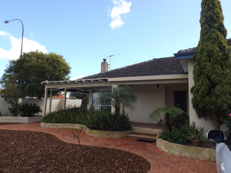 63 Bombard Street, Mount Pleasant, WA 6153